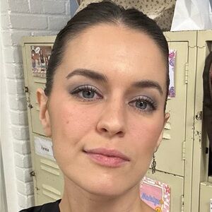 Meet your Posher, Brooke